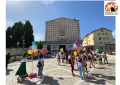 Volto Santo, Cappuccini festeggiano 400 anni a Manoppello.