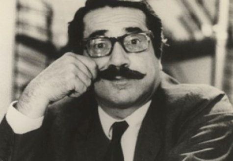 Ennio Flaiano, scrittore e sceneggiatore