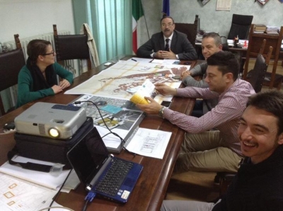 progetto