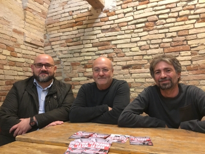 Spoltore, nasce Sinistra italiana con Catanei