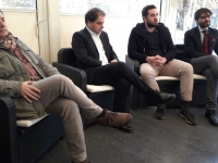 Abruzzo, ostelli per attrarre 5milioni di giovani nel mondo
