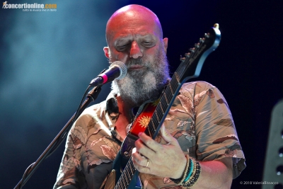 Sergio Caputo