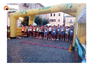 Notturna Atriana appuntamento irrinunciabile per podisti e camminatori