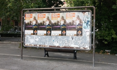 campagna Lav