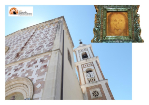 Basilica del Volto Santo, i lavori di messa in sicurezza stanno per ripartire