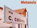 Esce “Colombo”, il nuovo singolo dei Metanoia.