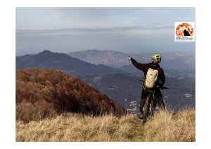 Ciclovie della Transumanza, percorso fra le province di Pescara e dell’Aquila