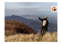 Ciclovie della Transumanza, percorso fra le province di Pescara e dell’Aquila