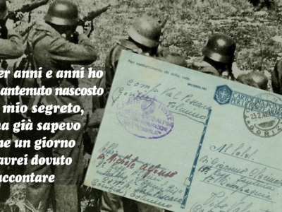 Libri. Il silenzio e le ipocrisie sulla strage di Cefalonia