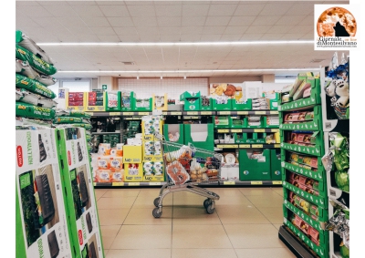 Giulianova, buoni pasto per 76mila euro a chi ne ha bisogno