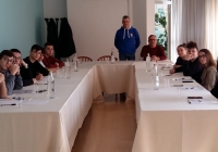 Città Sant'Angelo,ecco i nuovi arbitri di pallamano