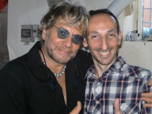 Luca Maris nella Top 20 di Italy iTunes Top Songs