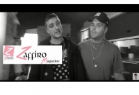 i due rappers pescaresi