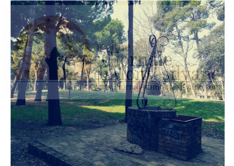 Musei a cielo aperto: al "Cascella" e al Parco Sabucchi