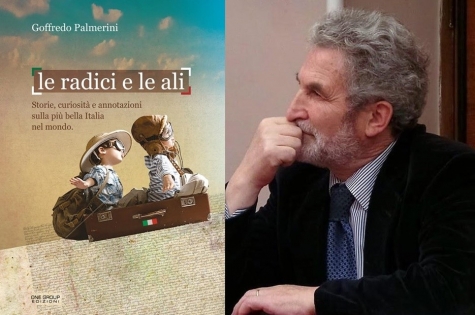 Le radici e le ali: un nuovo viaggio con Goffredo Palmerini