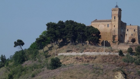 Montesilvnao Colle