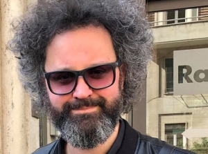 Dannunziana, premio Aligi a Simone Cristicchi