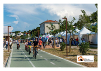 Art Bike &amp; Run + Wine. Tre giorni festa a Fossacesia