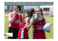 La Festa Nazionale dello Sport Scolastico ai saluti finali
