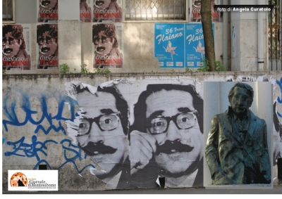 Quarantanove anni fa moriva a Roma Ennio Flaiano.