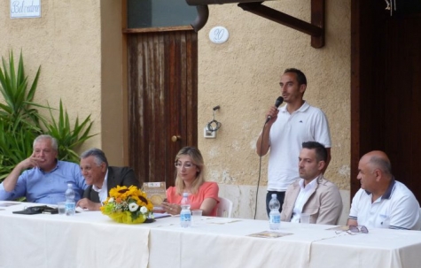 Elice. Sagra della Scrippella, punta su qualità e cultura