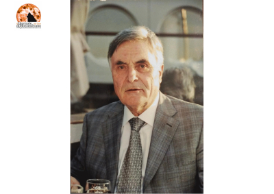 L’Abruzzo piange Gioele Ciccone, fondatore di Eurocash e Interspar