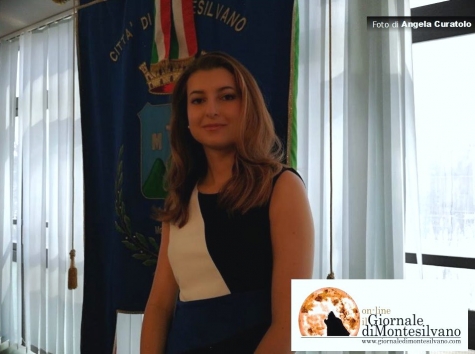 Montesilvano. Comardi va a Londra per una conferenza under 36