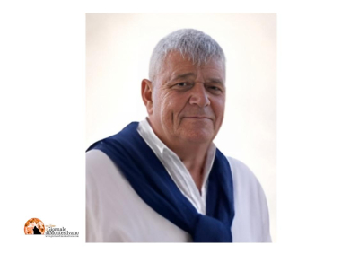 Lino Mingione.