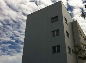 Distretto sanitario di base