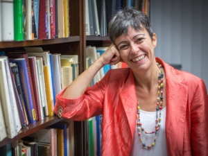 L’Aquila, martedì si presenta il romanzo “Secondo piano” di Laura Benedetti