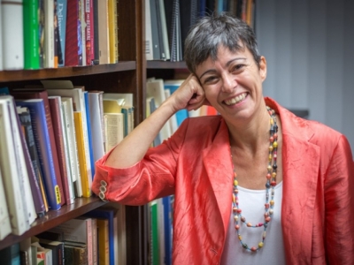 L’Aquila, martedì si presenta il romanzo “Secondo piano” di Laura Benedetti