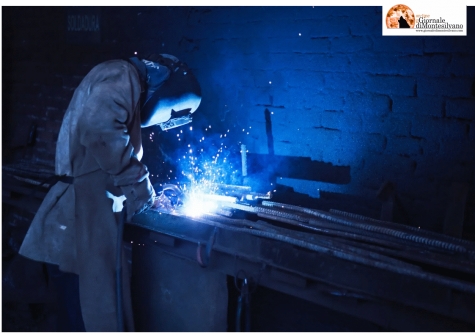 Morti bianche. Un operaio rimasto ucciso sul lavoro a Mosciano.