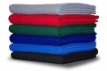 tra le cose che servono le coperte, pannolini, dentifricio, fette biscottate porzionate.