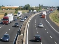 Lavoratori in rivolta in Calabria, bloccati autostrade e imbarchi per la Sicilia