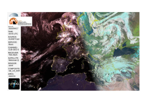 Bel tempo nel fine settimana e poi...