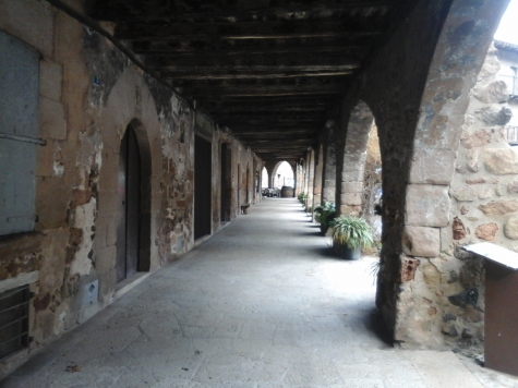 Un viaggio particolare in Catalogna