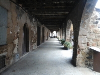 Un viaggio particolare in Catalogna