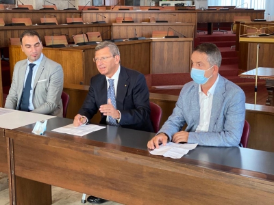 Pescara. Mascia "Piano estivo per la sosta ha avuto un grande successo"