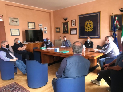 Montesilvano, a giugno torna il mercato nei quartieri