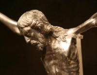 Artigianato Artistico, restaurata la Croce di Nicola da Guardiagrele