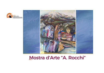 Estemporanea di pittura e i laboratori d’arte