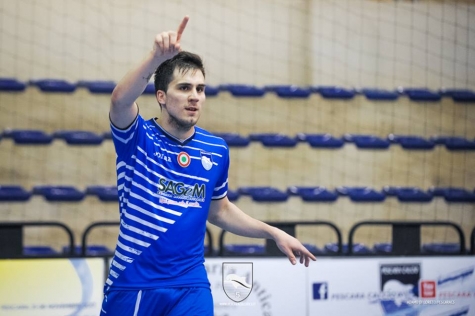 PalaRigopiano: sfida all’AcquaeSapone Quinta partita in dieci giorni.