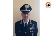 Chieti. Nuovo Comandante per il Reparto Operativo dei Carabinieri del Comando Provinciale.