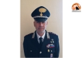 Chieti. Nuovo Comandante per il Reparto Operativo dei Carabinieri del Comando Provinciale.