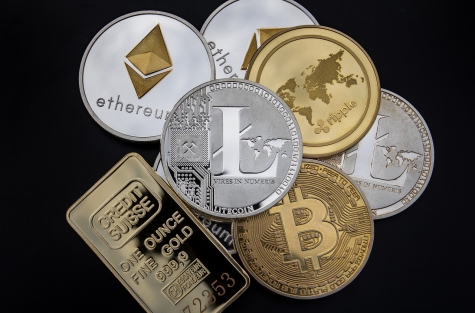 Criptovalute: il valore dei non-soldi