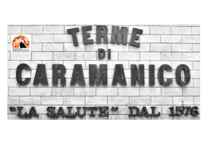 Terme di Caramanico: pubblicato il nuovo bando di gara