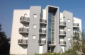 La palazzina di Via Salieri