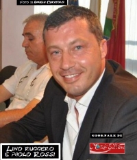 Ruggero e Rossi