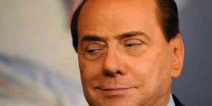 Silvio Berlusconi