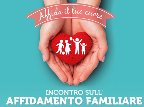 Giulianova. “Affida il tuo cuore – Un gesto di accoglienza e solidarietà per un bambino in difficoltà”